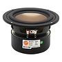 Swan B4N 4" Aluminum Midbass Round Frame