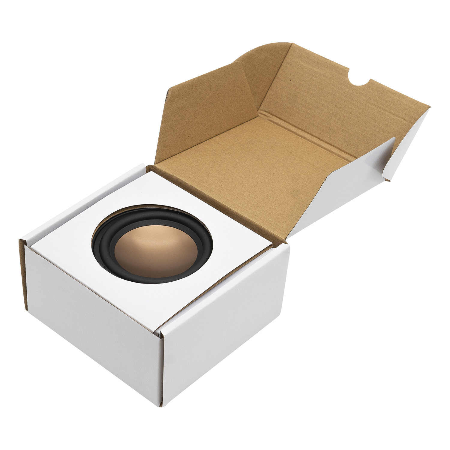 Swan B4N Woofer Medio-Bassi