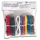 Mounting Wire Kit 10 Colors 60 Meter Multicore