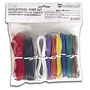 Mounting Wire Kit 10 Colors 60 Meter Multicore