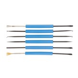 VTSA Soldering Accessoiry Toolset 6 pcs