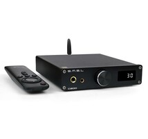 C200 headphone amplifier