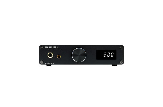 C200 Amplificatore per Cuffie