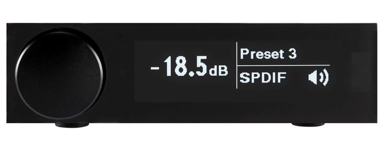 Flex Eight 2x8 DSP audio processor