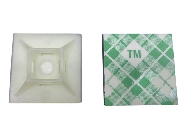 MMP000 Adhesive Fixing For Cable Tie (not Included)