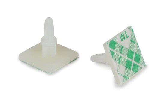 MMB300 PCB Holder | 20mm | Ø 4mm