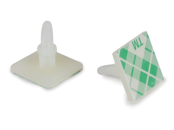 MMB300 PCB Holder | 20mm | Ø 4mm