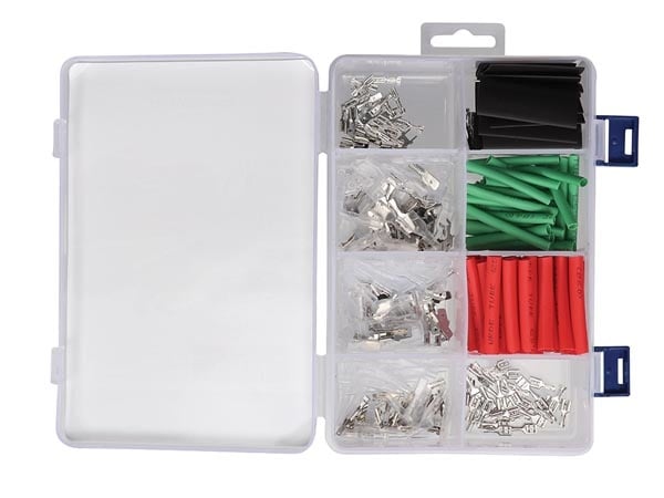 WCS200 Low Voltage Applications Connector Set