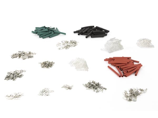 WCS200 Low Voltage Applications Connector Set