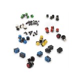WCS300 Push Button And Switch Set