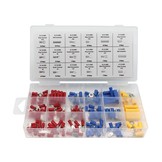HAS05 Terminal & Connector Assortment | 150 pieces