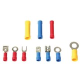 HAS05 Terminal & Connector Assortment | 150 pieces