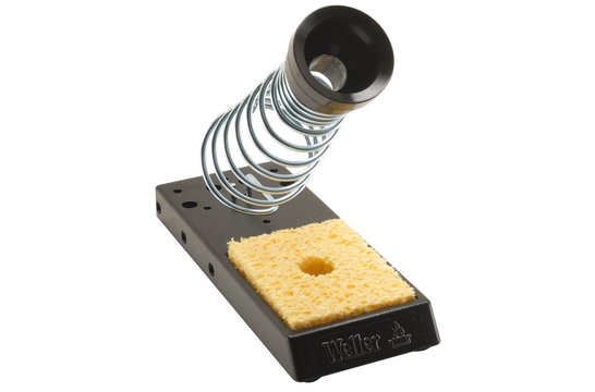 WE-KH4 Solder Safety Rest For W 61 & Other Models