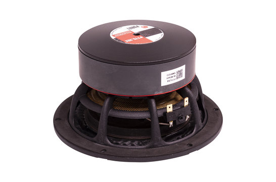 PTT5.25X04-NFA-01 Woofer a Gamma Media