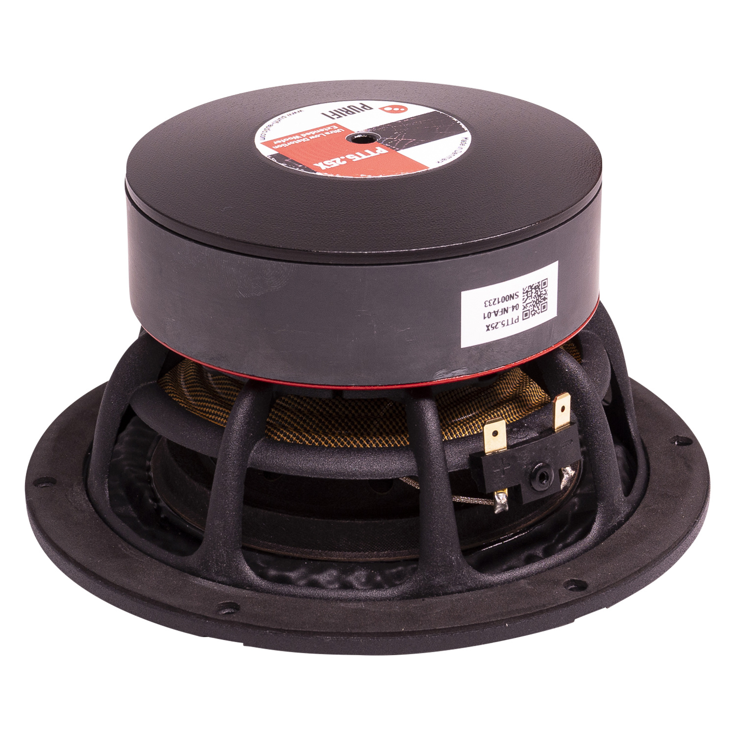 PTT5.25X04-NFA-01 Woofer a Gamma Media