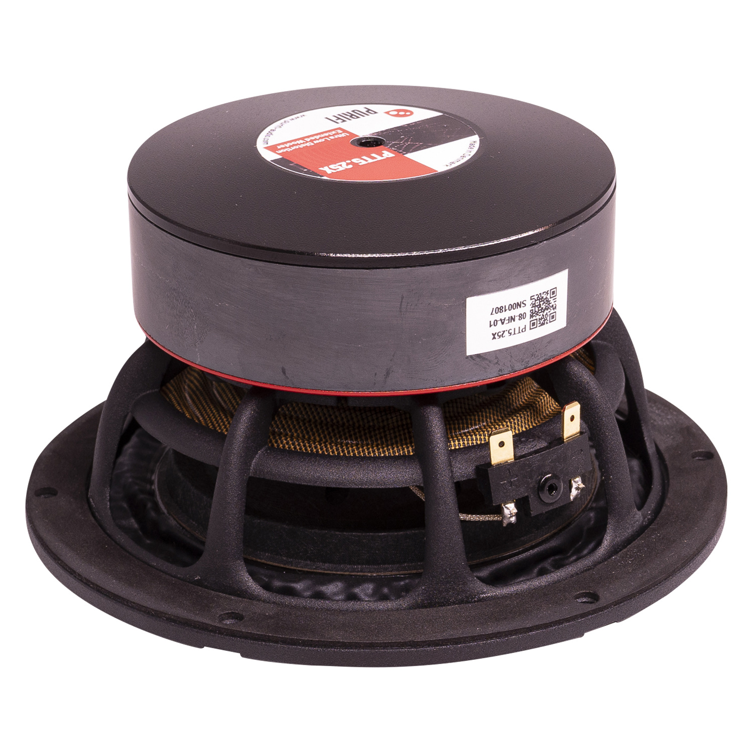 PTT5.25X08-NFA-01 Woofer a Gamma Media