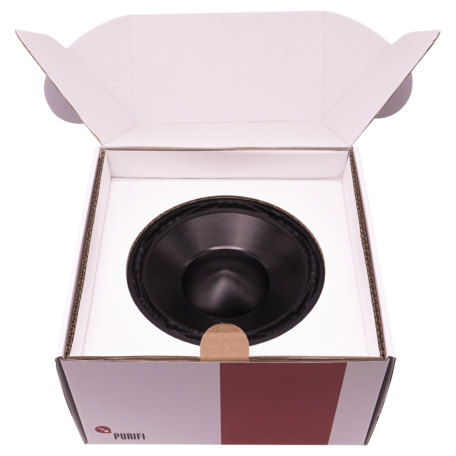 PTT8.0X04-NAB-01 Mid-range Woofer