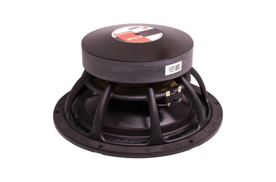 PTT8.0X04-NAB-01 Woofer a Gamma Media