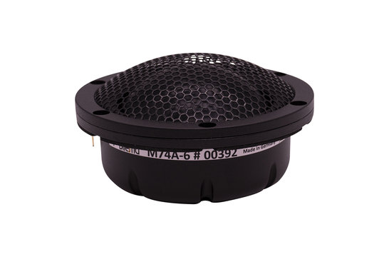 M74A-6 Woofer a Gamma Media