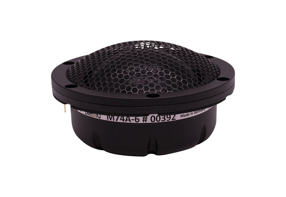 M74A-6 Mid-range woofer