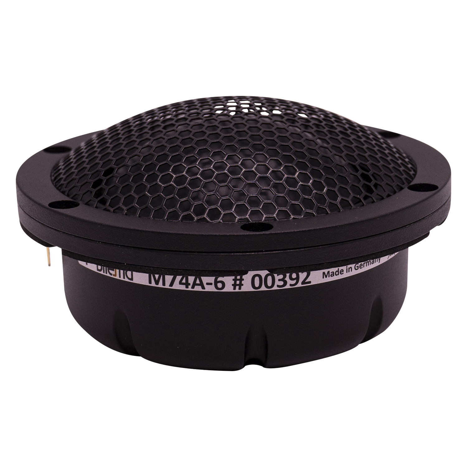 M74A-6 Mid-range woofer