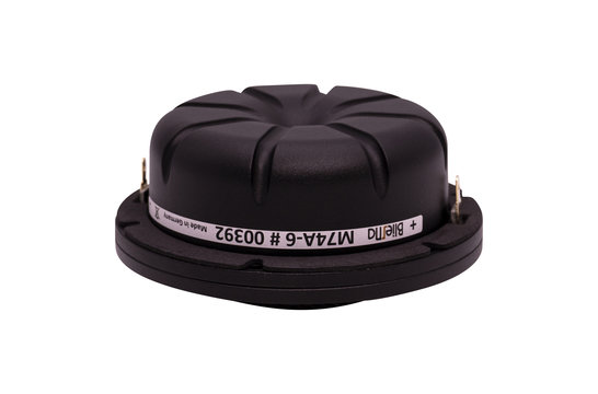 M74A-6 Woofer a Gamma Media