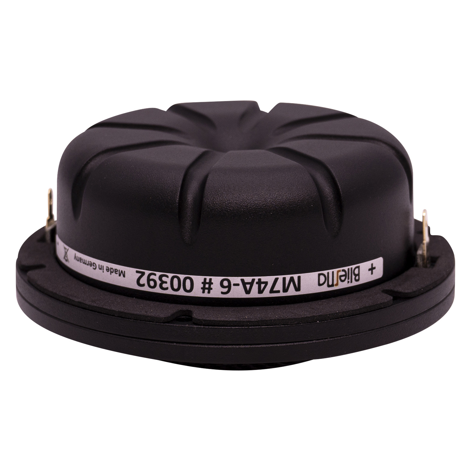 M74A-6 Woofer a Gamma Media