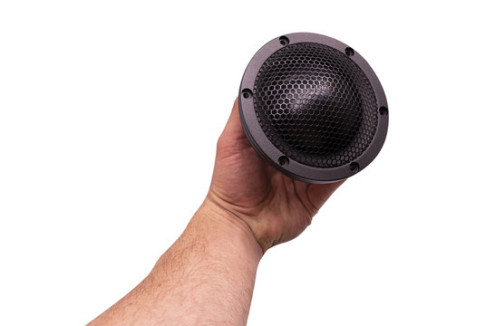 M74A-6 Woofer a Gamma Media