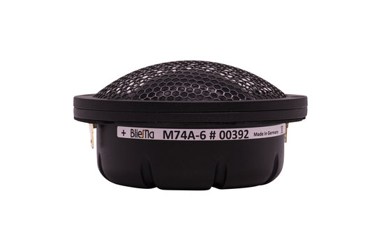 M74A-6 Woofer a Gamma Media