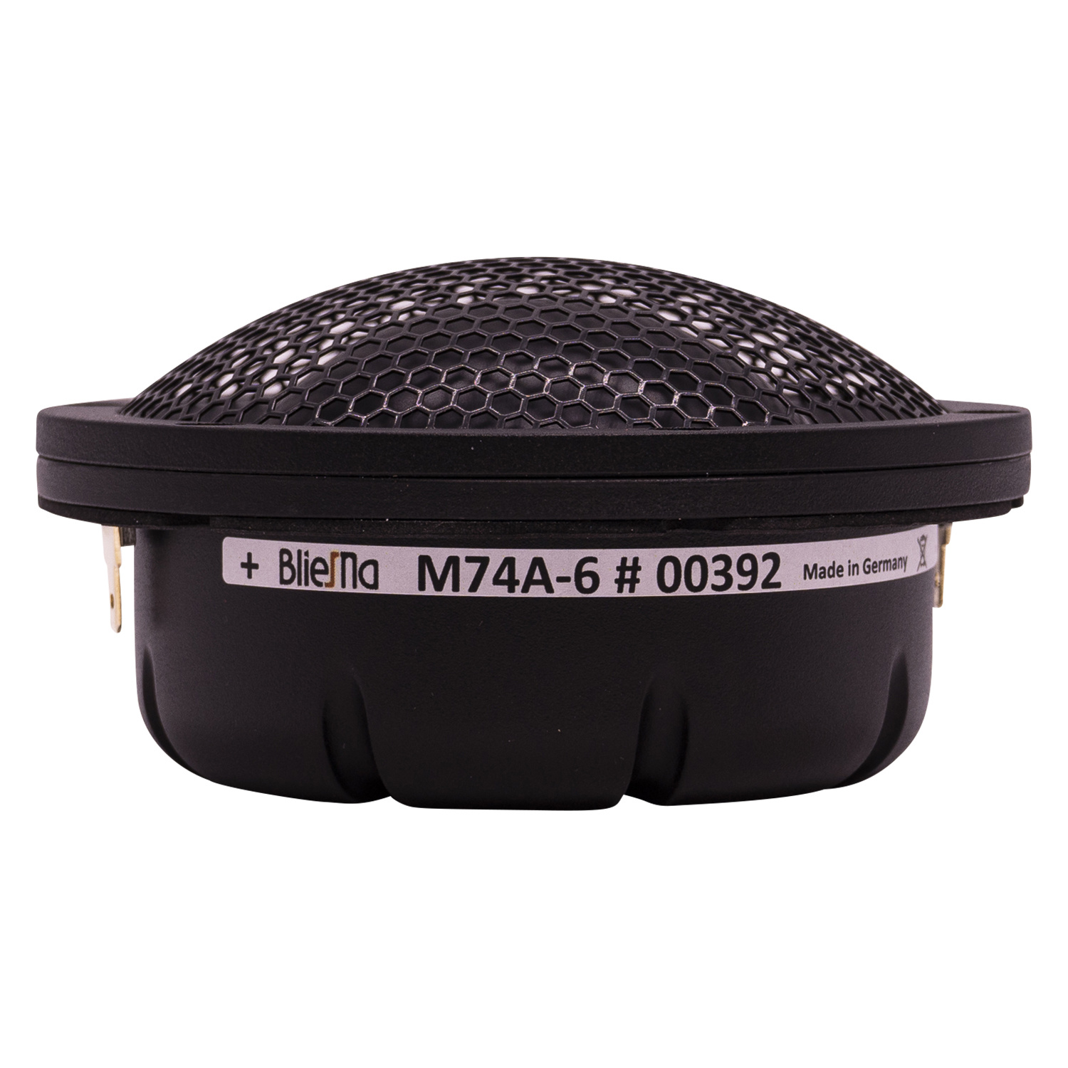 M74A-6 Woofer a Gamma Media