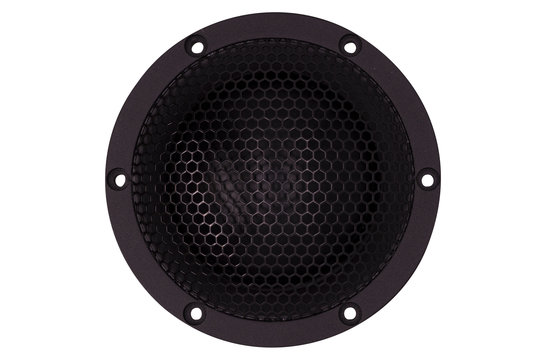 M74A-6 Woofer a Gamma Media