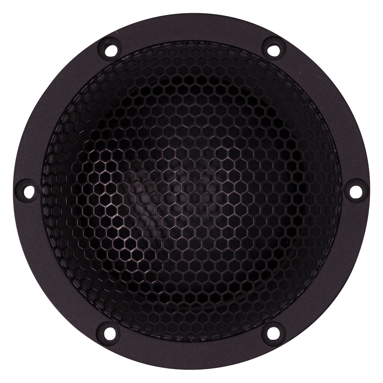 M74P-6 Mid-range woofer