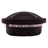 M74P-6 Woofer a Gamma Media