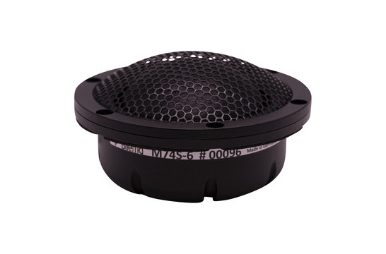 M74S-6 Woofer a Gamma Media