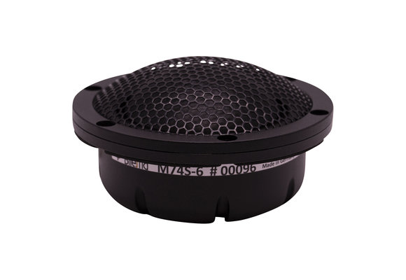 M74S-6 Mid-range woofer