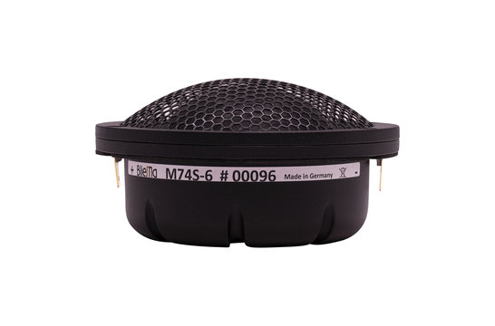 M74S-6 Woofer a Gamma Media