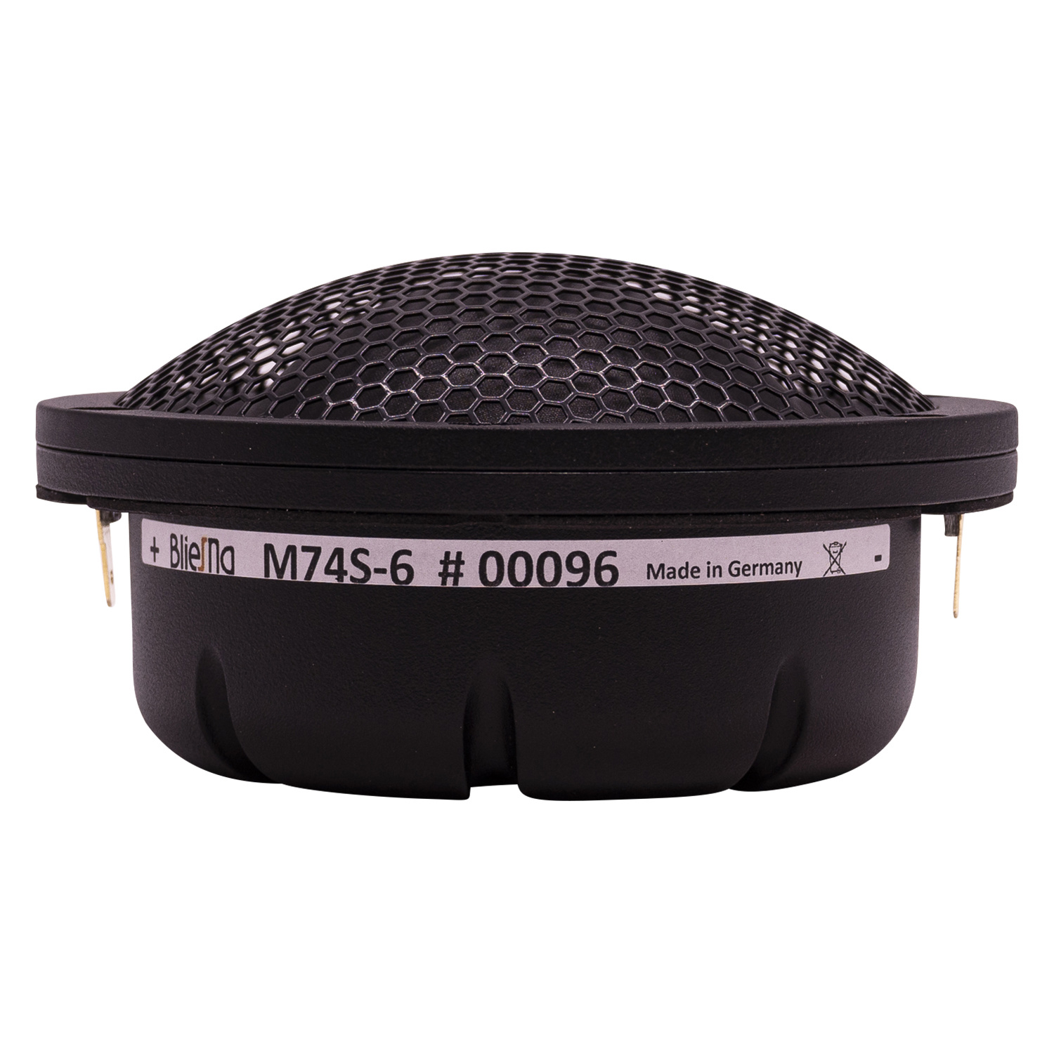 M74S-6 Woofer a Gamma Media
