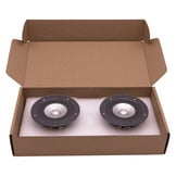 CHN-50 3" Full-range Woofer