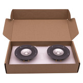 CHN-50 Full-range Woofer