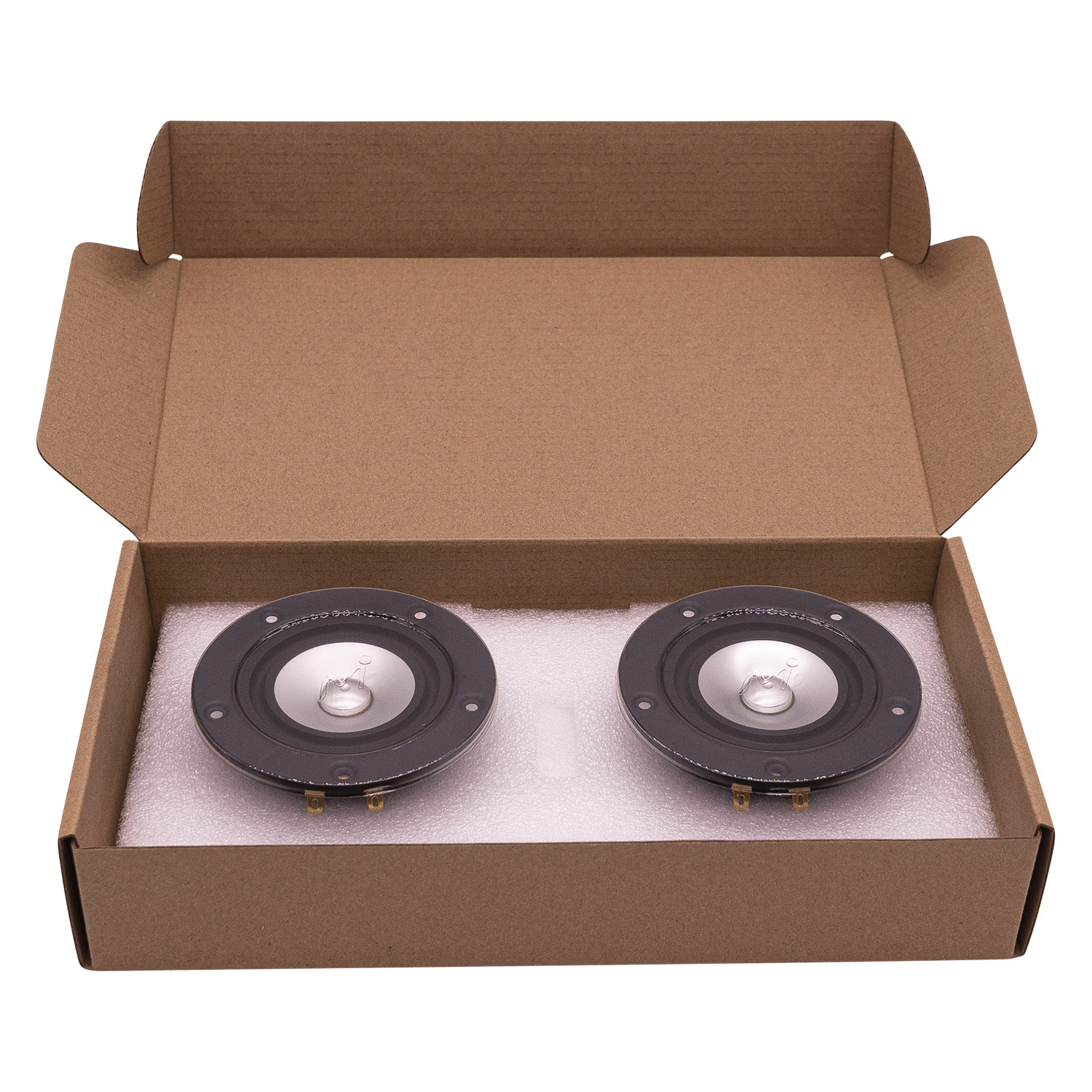 CHN-50 Full-range Woofer