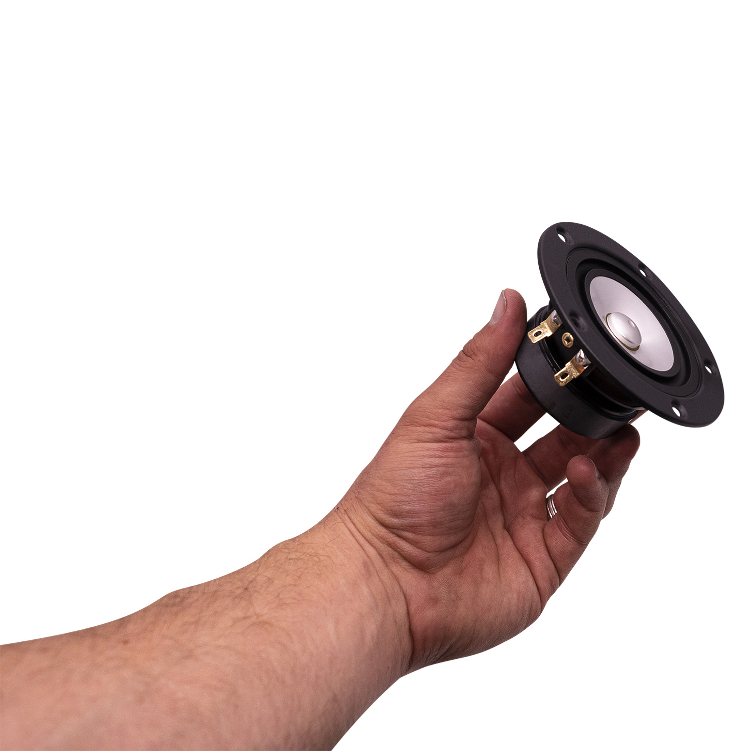 CHN-50 Woofer a Gamma Completa