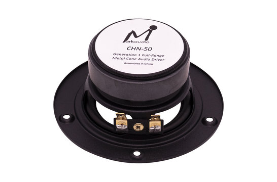 CHN-50 Woofer a Gamma Completa