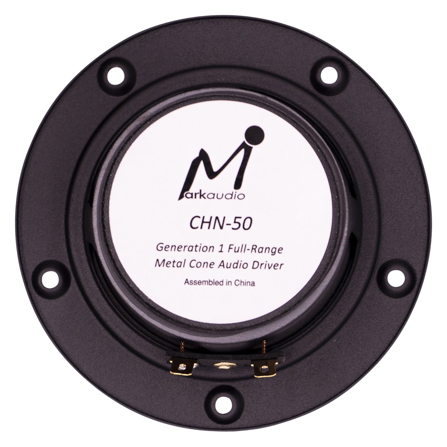 CHN-50 Full-range Woofer