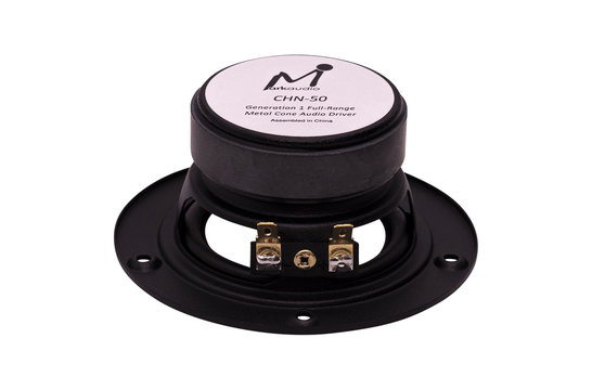 CHN-50 Woofer a Gamma Completa