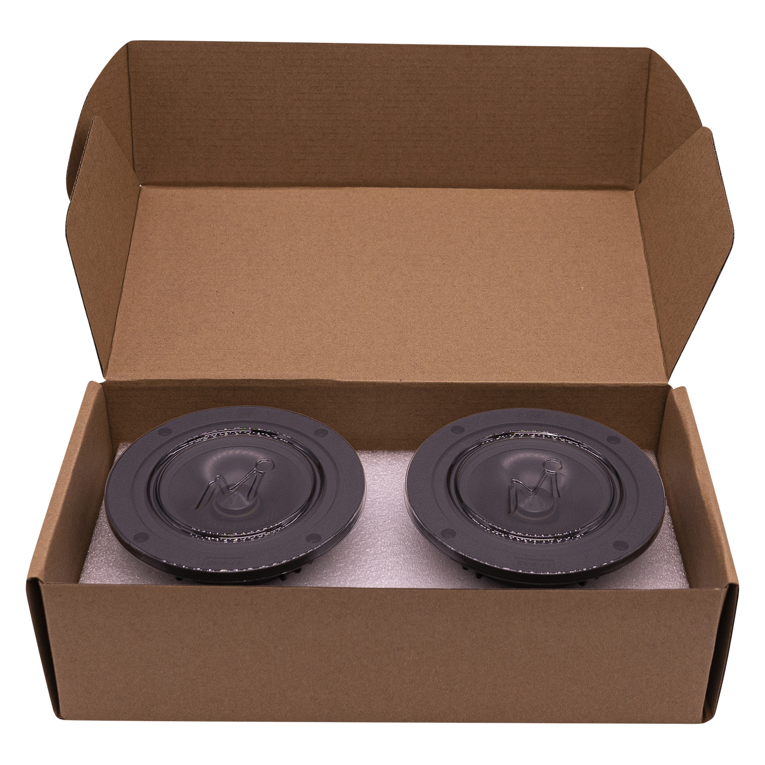 CHR-70 Black Full-range Woofer