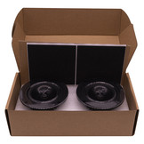 CHR-70 Black Full-range Woofer