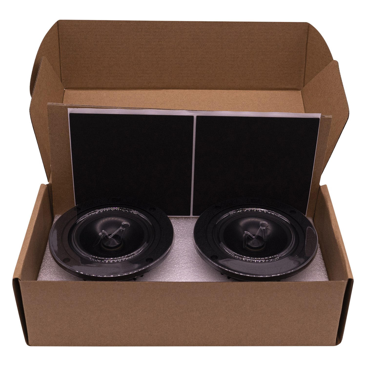 CHR-70 Black Full-range Woofer