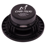 CHR-70 Black Full-range Woofer
