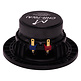 CHR-70 Black Woofer a Gamma Completa