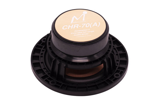 CHR-70 Champagne Woofer a Gamma Completa